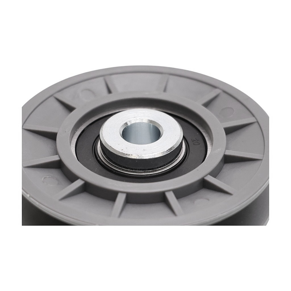 Napínacia kladka klinového remeňa pre záhradné traktory Stiga Garden Scoop (OEM 1134-9027-02 1134-9027-01 1134-2989-02 1134-2989-01 1134-0702-02 1134-1794-01)