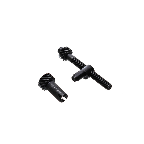 Napínák řetězu pro Čínské motorové pily a pily z hobbymarketů s obsahem motoru 25 ccm