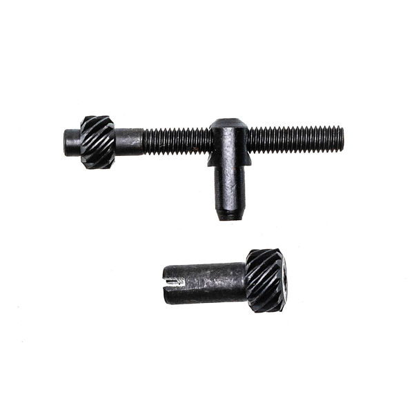 Napínák řetězu pro Čínské motorové pily a pily z hobbymarketů s obsahem motoru 25 ccm