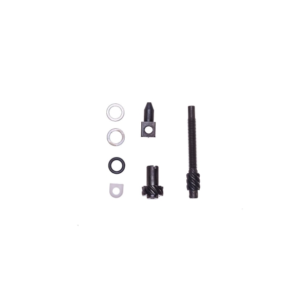 Napínák řetězu pro motorové pily Husqvarna 135 435 440E 445 450 450E Jonsered (OEM 537397001 537017401 537286601)