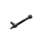 Napínák řetězu pro motorové pily Husqvarna 61 66 162 181 266 268 272XP 281XP 288 288XP Jonsered 2077 2083 625 630 670 (OEM 501537101)