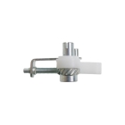Napínák řetězu pro motorové pily Stihl 017 018 021 023 025 MS170 MS180 MS210 MS211 MS250 (OEM 11206641500 11236641605 11236642205)