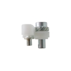 Napínák řetězu pro motorové pily Stihl 017 018 021 023 025 MS170 MS180 MS210 MS211 MS250 (OEM 11206641500 11236641605 11236642205)