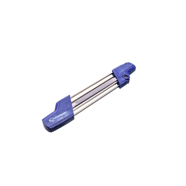 Nástroj na brúsenie pílových reťazí 1/4" 3/8" s pilníkom 4,0 mm (OEM 56057504303)