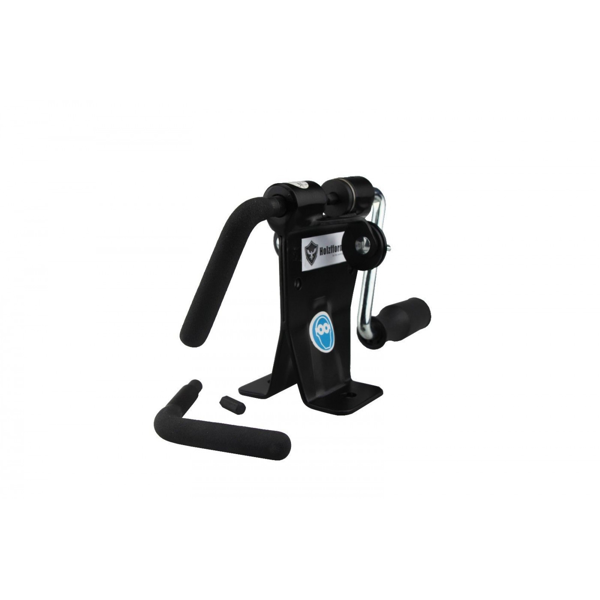 Nitovací stroj na spájanie pílových reťazí elektrických a akumulátorových píl vrátane protikusov