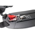 Nosný popruh pre krovinorezy a motorové vyžínače