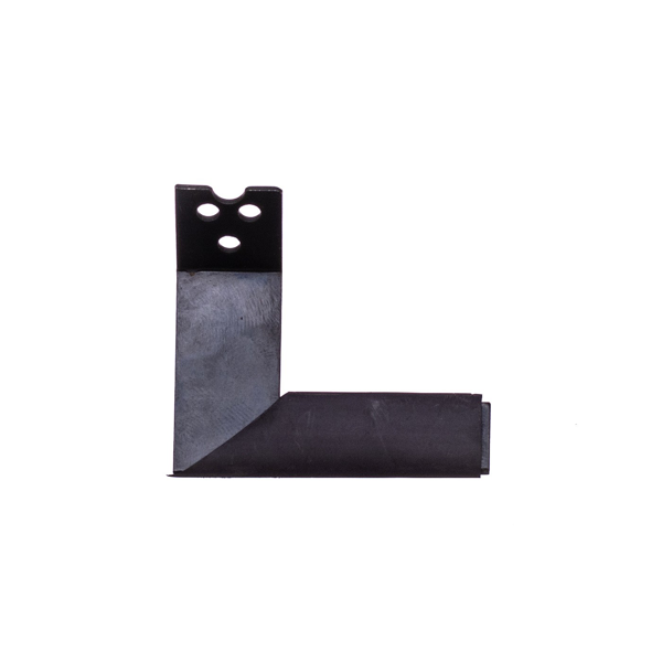 Nôž krytu vyžínacie hlavy pre krovinorezy a krovinorezy z hobbymarketov
