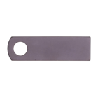 Nůž vertikutátoru Weibang WB384RB WB486CRB (46R0306010/04)