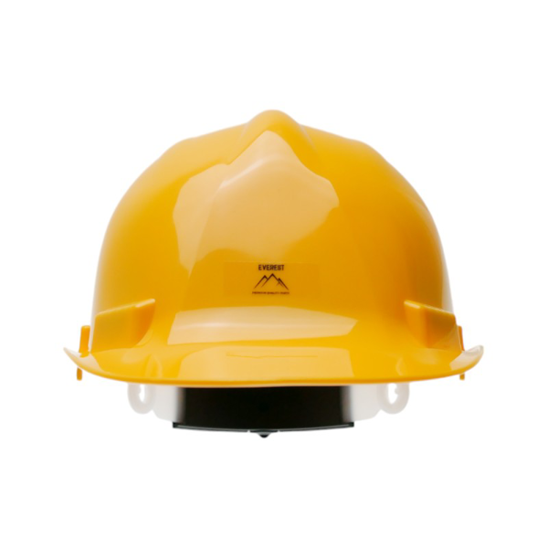 Ochranná prilba s chráničmi sluchu pre motorové píly krovinorezy a ďalšiu záhradnú techniku