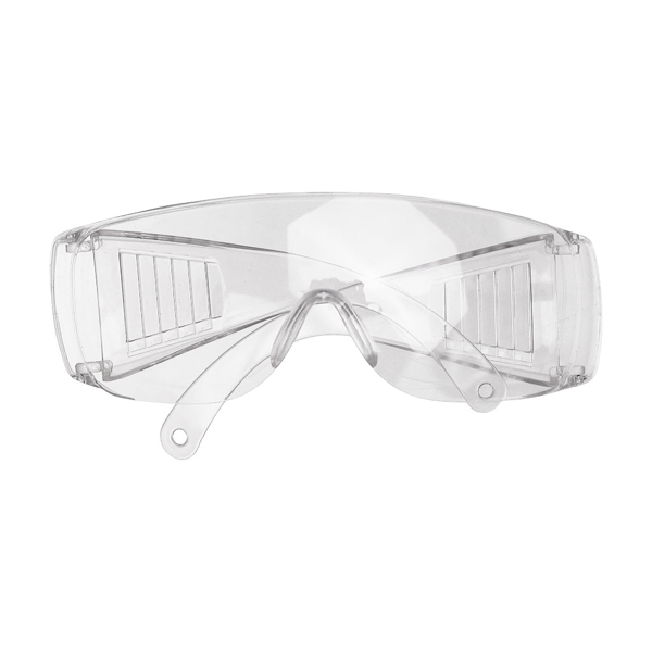 Ochranné brýle pro motorové pily křovinořezy a další zahradní techniku