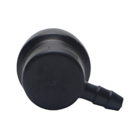 Odvzdušňovací ventil pro motorové pily Stihl 066 MS150 MS151 MS171 MS181 MS192 MS193 MS194 MS200 MS201 MS210 MS211 MS230 MS250 MS290 MS310 MS390 MS650 MS660 (OEM 00003505802)