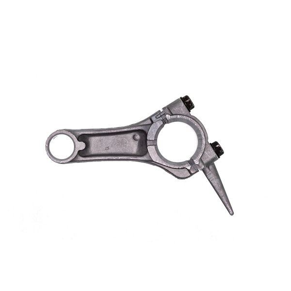 Ojnica pre Honda GX140 GX160 GX200 Zongshen 168FB 2. výbrus +0,50 (OEM 132A0ZE1000 13200ZE1010 13200-ZE1-000 13200-ZE1-010)