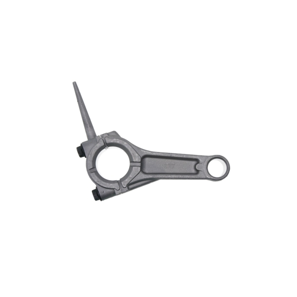 Ojnica pre motory Honda GX240 GX270 Zongshen 177F 1. výbrus -0,25 mm (OEM 13200ZE2305)