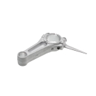 Ojnica pre motory Honda GX240 GX270 Zongshen 177F 2. výbrus -0,50 mm (OEM 13200ZE2305)