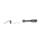Ojnice pro motory Briggs & Stratton Classic Sprint výkon 3,5 PS (OEM 294201)
