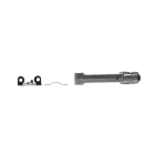 Ojnice pro motory Briggs & Stratton výkon 5,0 PS (OEM 299429)