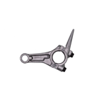 Ojnice pro motory Honda GX110 GX120 1. výbrus +0,25 (OEM 13200-ZE0-000 132A0ZE0000 13200Z0S800)