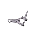 Ojnice pro motory Honda GX110 GX120 2. výbrus +0,50 (OEM 13200-ZE0-000 132A0ZE0000 13200Z0S800)