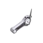 Ojnice pro motory Honda GX140 GX160 GX200 Zongshen 168FB 3. výbrus +0,75 (OEM 132A0ZE1000 13200ZE1010 13200-ZE1-000 13200-ZE1-010)