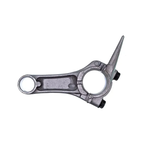 Ojnice pro motory Honda GX140 GX160 GX200 Zongshen 168FB 3. výbrus +0,75 (OEM 132A0ZE1000 13200ZE1010 13200-ZE1-000 13200-ZE1-010)