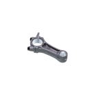Ojnice pro motory Honda GX140 GX160 GX200 Zongshen 168FB (OEM 132A0ZE1000 13200ZE1010 13200-ZE1-000 13200-ZE1-010)