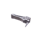 Ojnice pro motory Honda GX340 GX390 Zongshen 188F 1. výbrus +0,25 (OEM 13200ZE3315 13200-ZE3-010 13200-ZE3-020 100003454)