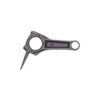 Ojnice pro motory Honda GX340 GX390 Zongshen 188F (OEM 13200ZE3315 13200-ZE3-010 13200-ZE3-020 100003454)