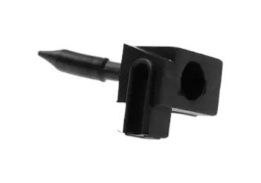 Olejová hadička pre motorové píly Husqvarna 36 41 136 137 142 Poulan 2775 2900 Jonsered 2036 2040 CS2040 McCulloch MAC 2818AV (OEM 545037101)