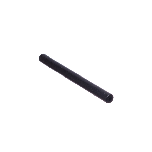 Olejová hadička pro Čínské motorové pily a pily z hobbymarketů celková délka 82 mm průměr 6,90 mm