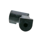 Olejová hadička pro Čínské motorové pily a pily z hobbymarketů s obsahem motoru 45 ccm 52 ccm 58 ccm