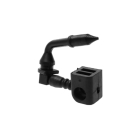 Olejová hadička pro motorové pily Partner 350 351 352 370 390 420 Poulan 2250 2450 Jonsered CS2137 McCulloch Mac Cat 436 333 Woodshark 2275 (OEM 530038373)
