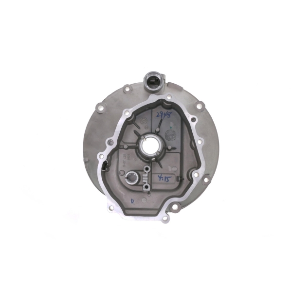 Olejová vaňa pre motory Zongshen XP140 originálny diel (100002948)