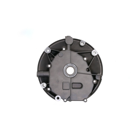 Olejová vana pro motory Zongshen XP200A originální díl (100002993)