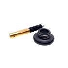 Olejové čerpadlo a šnek mazání pro motorové pily Husqvarna 135 140 340 345 350 435 440 445 450 535 Jonsered CS2141 CS2150 CS2240 (OEM 503932101 503927601 503931801)