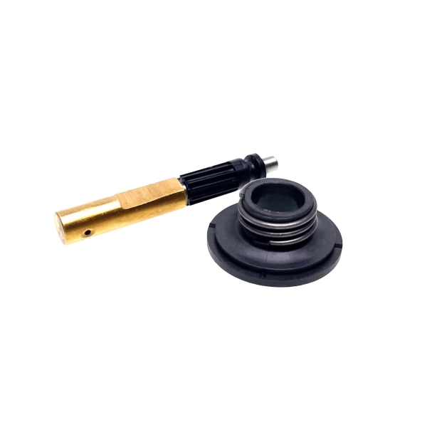 Olejové čerpadlo a šnek mazání pro motorové pily Husqvarna 135 140 340 345 350 435 440 445 450 535 Jonsered CS2141 CS2150 CS2240 (OEM 503932101 503927601 503931801)