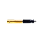 Olejové čerpadlo a šnek mazání pro motorové pily Husqvarna 135 140 340 345 350 435 440 445 450 535 Jonsered CS2141 CS2150 CS2240 (OEM 503932101 503927601 503931801)