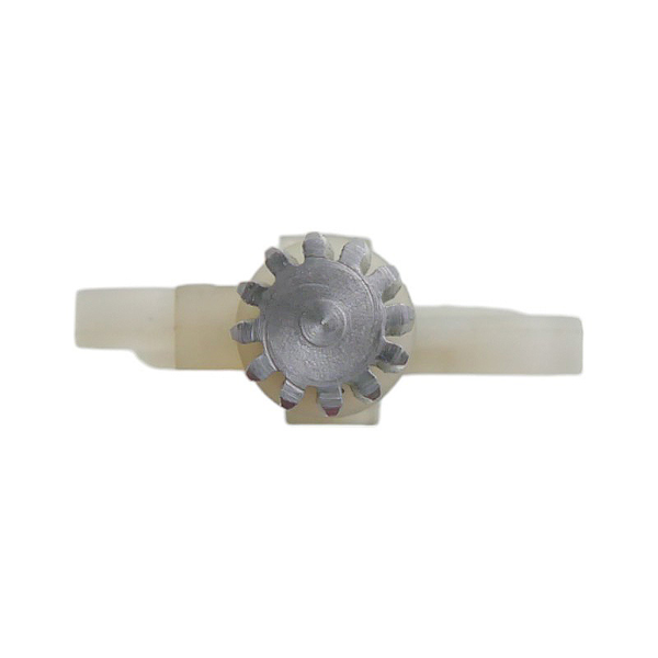 Olejové čerpadlo pre čínske motorové píly a píly z hobbymarketov