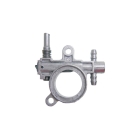 Olejové čerpadlo pre čínske motorové píly a píly z hobbymarketov s objemom motora 38 cm3