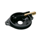 Olejové čerpadlo pre motorové píly Husqvarna 120 MARK II 230 235 236 240 Jonsered CS2234 CS2234S CS2238 McCulloch CS340 CS380 (OEM 545069301)