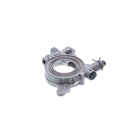 Olejové čerpadlo pre motorové píly Husqvarna 362 365 365 X-Torq 372XP 372 XP X-Torq 570 575 576XP Jonsered 2063 2071 2163 CS2163 CS2166 CS2102