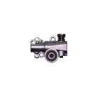 Olejové čerpadlo pre motorové píly Stihl MS380 MS381 038 042AV 048 (OEM 11196403200)