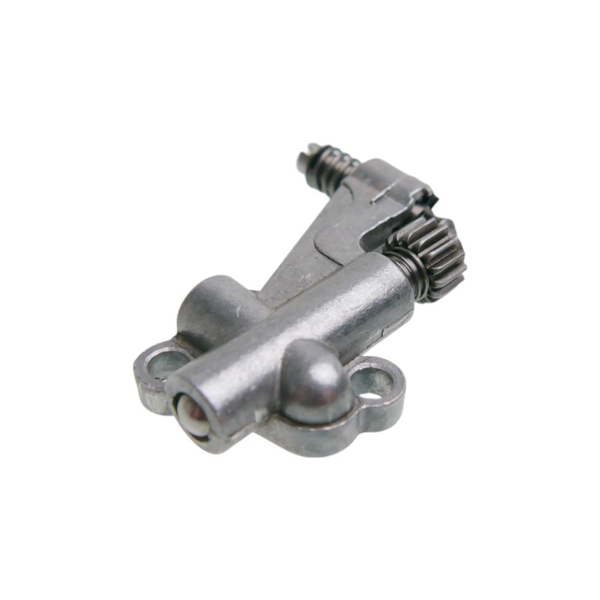 Olejové čerpadlo pro Čínské motorové pily a pily z hobbymarketů s obsahem motoru 26 ccm