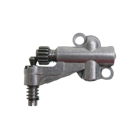 Olejové čerpadlo pro Čínské motorové pily a pily z hobbymarketů s obsahem motoru 26 ccm