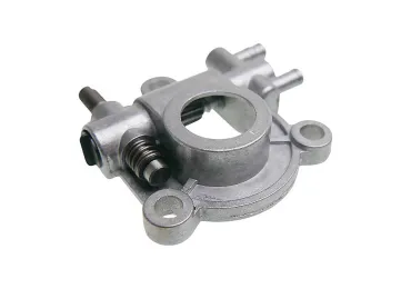 Olejové čerpadlo pro Čínské motorové pily a pily z hobbymarketů s obsahem motoru 62 ccm