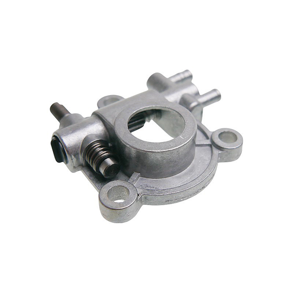 Olejové čerpadlo pro Čínské motorové pily a pily z hobbymarketů s obsahem motoru 62 ccm