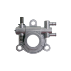 Olejové čerpadlo pro Čínské motorové pily a pily z hobbymarketů s obsahem motoru 62 ccm