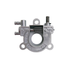 Olejové čerpadlo pro Čínské motorové pily a pily z hobbymarketů s obsahem motoru 62 ccm