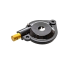 Olejové čerpadlo pro motorové pily Husqvarna 120 MARK II 230 235 236 240 Jonsered CS2234 CS2234S CS2238 McCulloch CS340 CS380 (OEM 545069301)