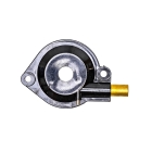 Olejové čerpadlo pro motorové pily Husqvarna 120 MARK II 230 235 236 240 Jonsered CS2234 CS2234S CS2238 McCulloch CS340 CS380 (OEM 545069301)