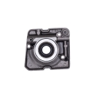 Olejové čerpadlo pro motorové pily Husqvarna 281 288 281 XP 288 XP (OEM 503698101 501802501)